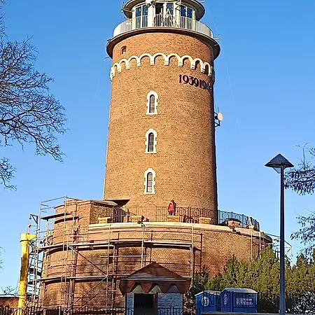 Kalina Kołobrzeg - blisko latarni morskiej-3